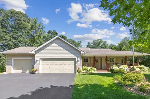 105 145th Ln NE, Ham Lake, MN 55304