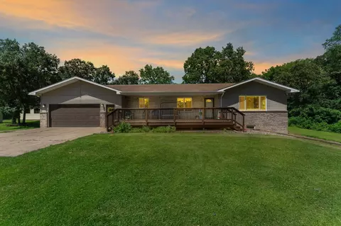 4508 192nd St, South Haven, MN 55382