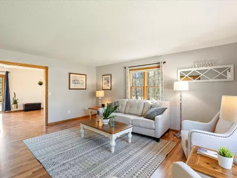 Living - 14898 Lynndale Ln, Baxter, MN 56425 photo 4 of 4