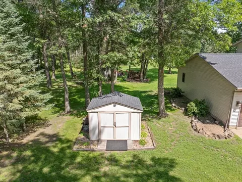 Exterior - 14898 Lynndale Ln, Baxter, MN 56425 photo 12 of 13