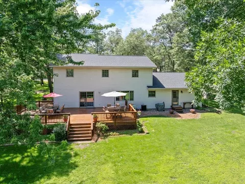 Exterior - 14898 Lynndale Ln, Baxter, MN 56425 photo 2 of 13