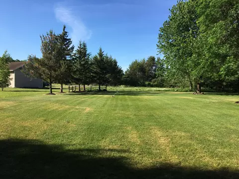 Exterior - 14898 Lynndale Ln, Baxter, MN 56425 photo 9 of 13