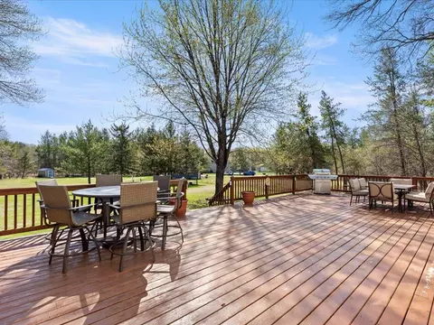 Exterior - 14898 Lynndale Ln, Baxter, MN 56425 photo 7 of 13