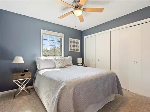 Bedroom - 14898 Lynndale Ln, Baxter, MN 56425 photo 3 of 6