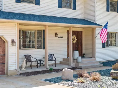 Exterior - 14898 Lynndale Ln, Baxter, MN 56425 photo 6 of 13