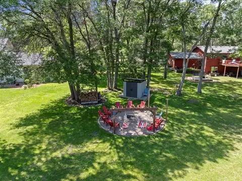 Exterior - 14898 Lynndale Ln, Baxter, MN 56425 photo 11 of 13