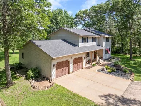 Exterior - 14898 Lynndale Ln, Baxter, MN 56425 photo 5 of 13