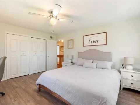 Bedroom - 14898 Lynndale Ln, Baxter, MN 56425 photo 5 of 6
