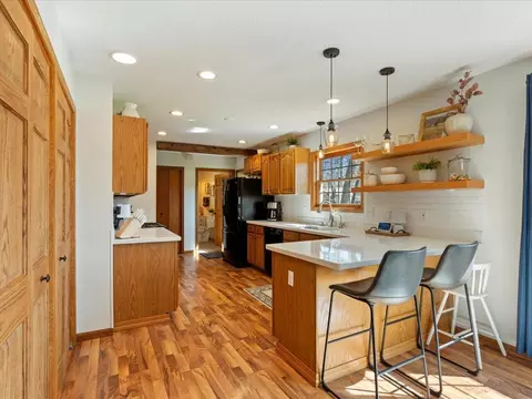 Kitchen - 14898 Lynndale Ln, Baxter, MN 56425 photo 1 of 2
