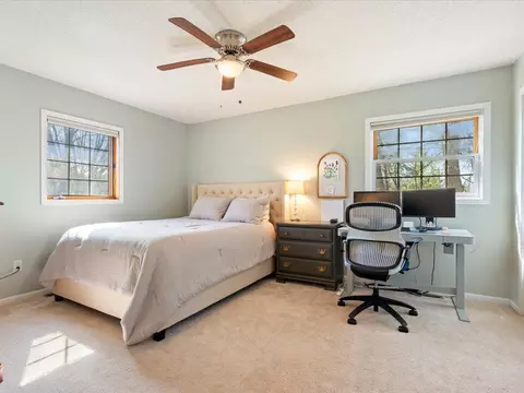 Bedroom - 14898 Lynndale Ln, Baxter, MN 56425 photo 4 of 6
