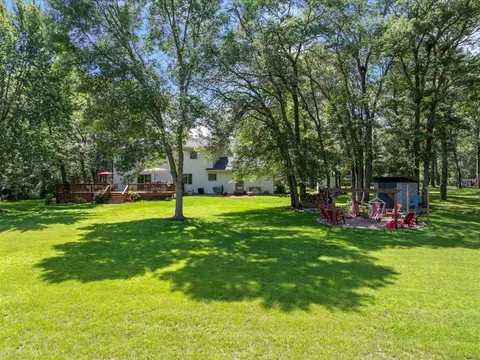 Exterior - 14898 Lynndale Ln, Baxter, MN 56425 photo 3 of 13