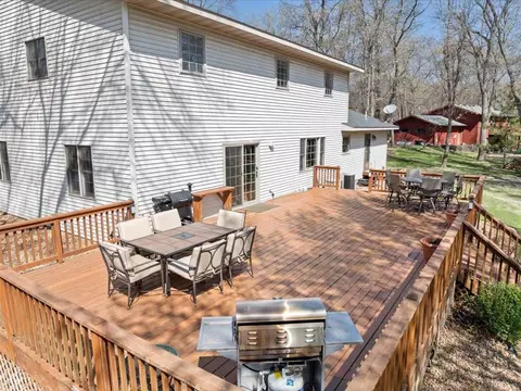 Exterior - 14898 Lynndale Ln, Baxter, MN 56425 photo 8 of 13