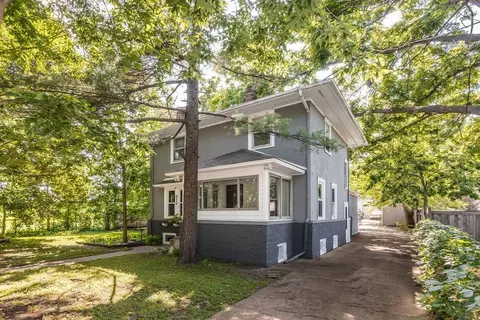 4215 Unity Ave N, Robbinsdale, MN 55422