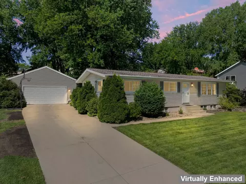 5603 25th Ave NW, Rochester, MN 55901