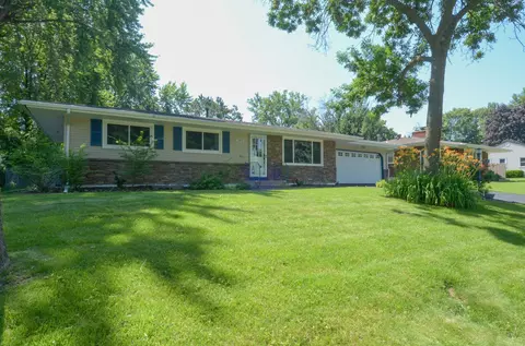 5861 Hackmann Ave NE, Fridley, MN 55432