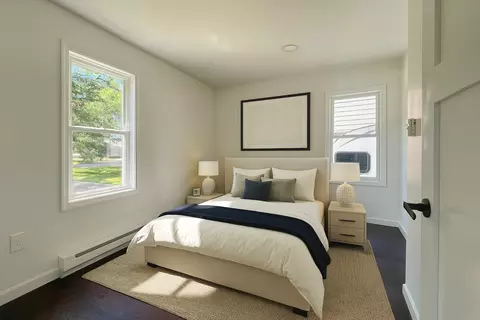 Bedroom - 104 3rd St N, Hoffman, MN 56339 photo 1 of 8