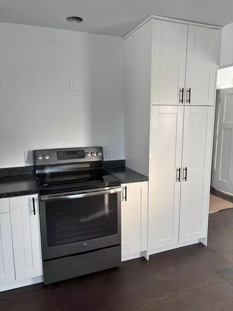 Kitchen - 104 3rd St N, Hoffman, MN 56339 photo 2 of 6