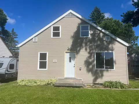 104 3rd St N, Hoffman, MN 56339