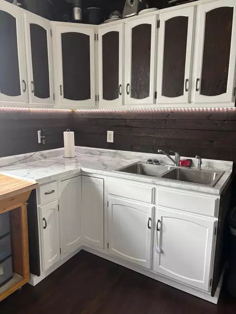 Kitchen - 119 3rd Ave E, Franklin, MN 55333 photo 2 of 2