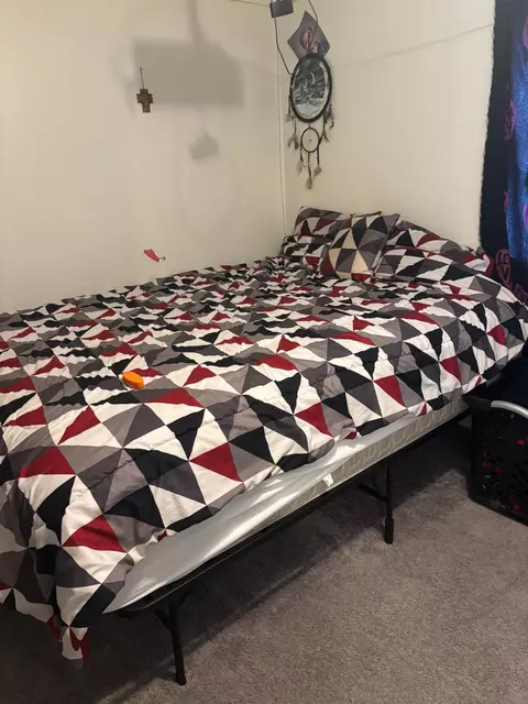 Bedroom - 119 3rd Ave E, Franklin, MN 55333 photo 1 of 1