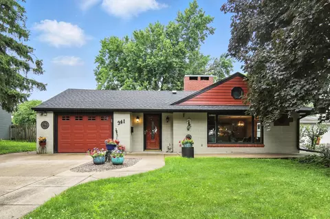 341 Plainview St, Owatonna, MN 55060