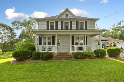 600 SE 168th St, Ellendale, MN 56026