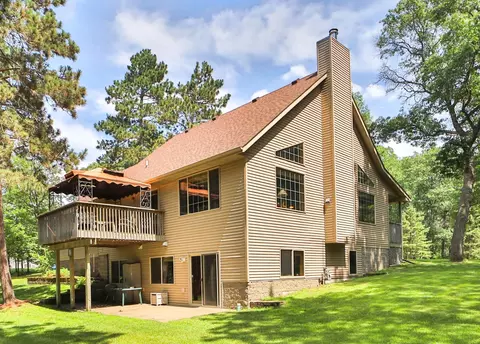 27625 E Bass Lake Rd, Merrifield, MN 56465