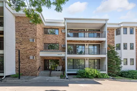 4625 Minnetonka Blvd #103, Saint Louis Park, MN 55416