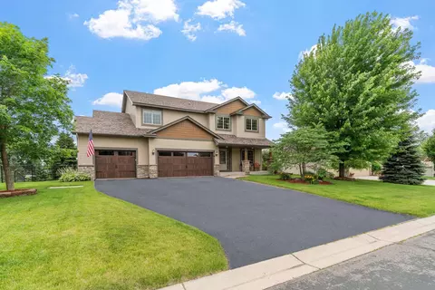 19740 Hazel Nut Ave, Lakeville, MN 55044