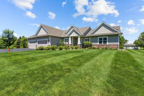 10972 255th Ave NW, Zimmerman, MN 55398