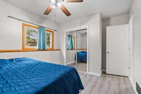 Bedroom - 11444 Sumter Ave N, Champlin, MN 55316 photo 6 of 8