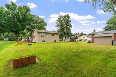 Exterior - 11444 Sumter Ave N, Champlin, MN 55316 photo 7 of 8