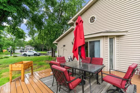 Exterior - 11444 Sumter Ave N, Champlin, MN 55316 photo 4 of 8