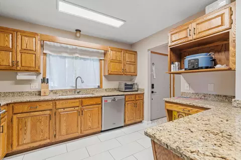 Kitchen - 11444 Sumter Ave N, Champlin, MN 55316 photo 1 of 3