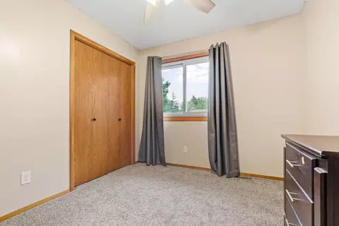 Bedroom - 11444 Sumter Ave N, Champlin, MN 55316 photo 3 of 8
