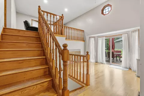Entry Way - 11444 Sumter Ave N, Champlin, MN 55316 photo 1 of 1