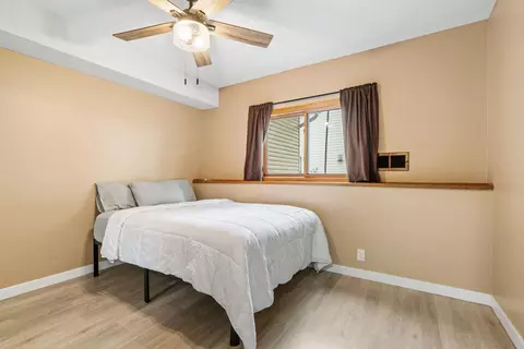 Bedroom - 11444 Sumter Ave N, Champlin, MN 55316 photo 7 of 8
