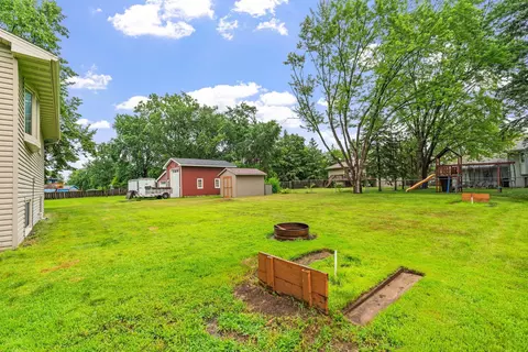 Exterior - 11444 Sumter Ave N, Champlin, MN 55316 photo 6 of 8