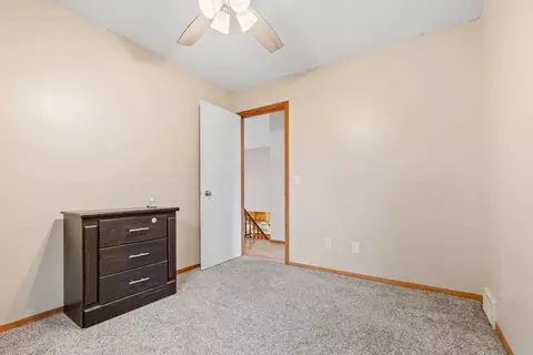 Bedroom - 11444 Sumter Ave N, Champlin, MN 55316 photo 4 of 8