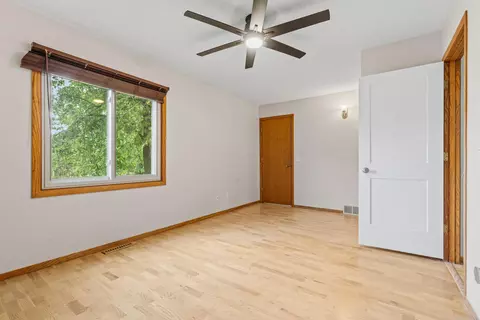 Bedroom - 11444 Sumter Ave N, Champlin, MN 55316 photo 2 of 8