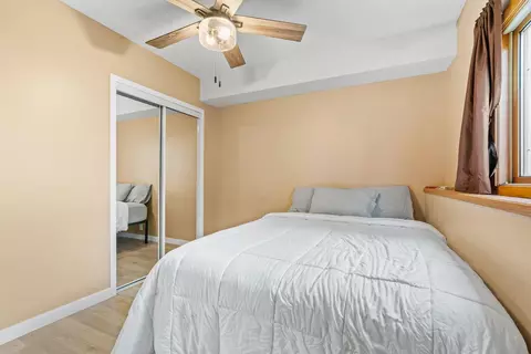 Bedroom - 11444 Sumter Ave N, Champlin, MN 55316 photo 8 of 8
