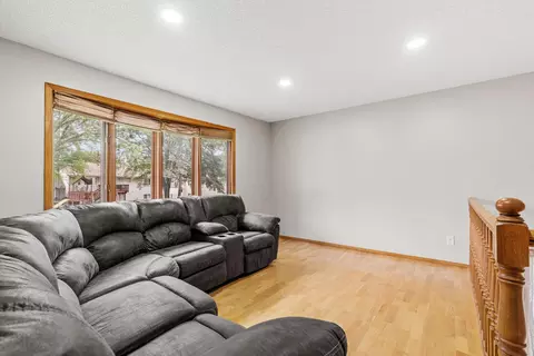 Living - 11444 Sumter Ave N, Champlin, MN 55316 photo 3 of 6