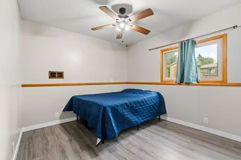 Bedroom - 11444 Sumter Ave N, Champlin, MN 55316 photo 5 of 8
