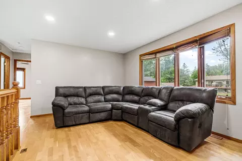 Living - 11444 Sumter Ave N, Champlin, MN 55316 photo 2 of 6