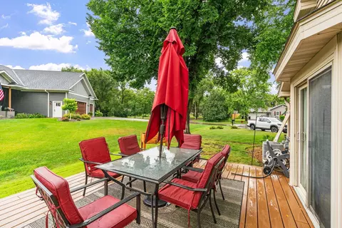 Exterior - 11444 Sumter Ave N, Champlin, MN 55316 photo 5 of 8