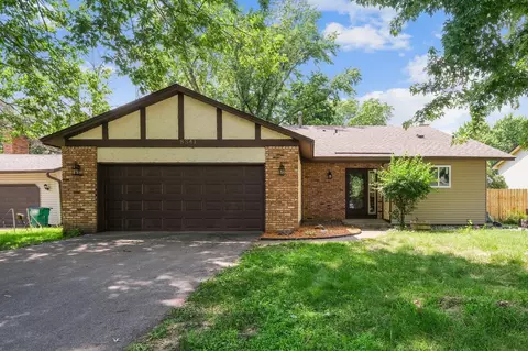 8341 Abbott Ave N, Brooklyn Park, MN 55443