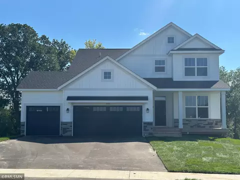 17233 61st St NE, Otsego, MN 55374