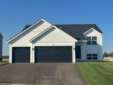 17400 62nd St NE, Otsego, MN 55330