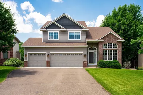 10953 Eagle View Pl, Woodbury, MN 55129