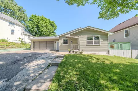 841 Fremont Ave, Saint Paul, MN 55106
